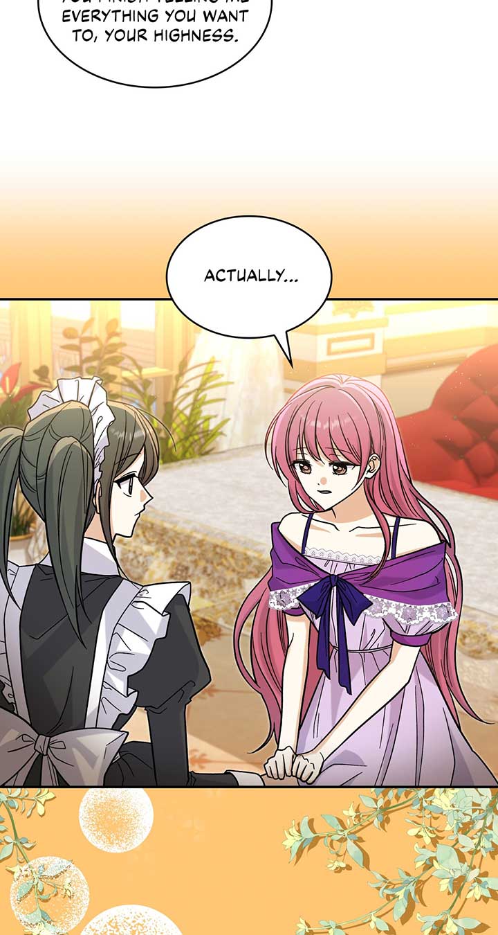 Look Here, Demon Lord! chapter 41 page 44