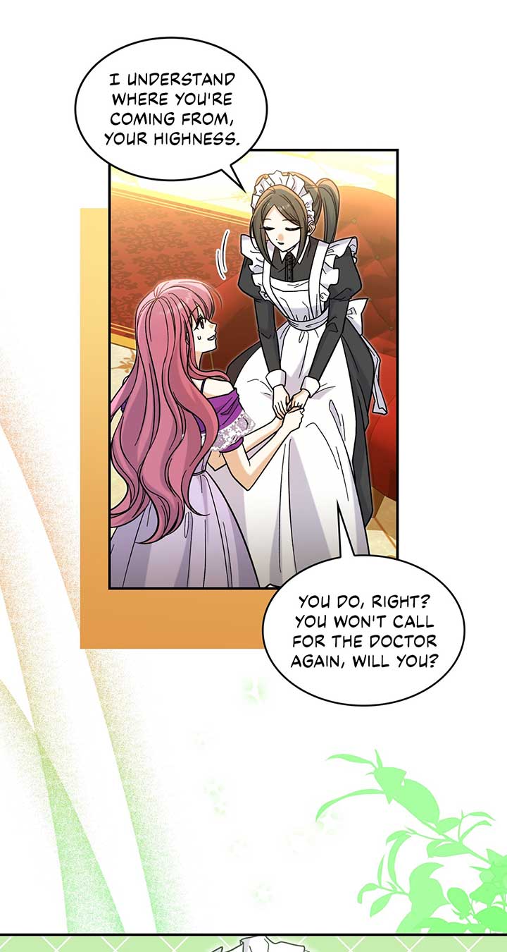 Look Here, Demon Lord! chapter 41 page 52