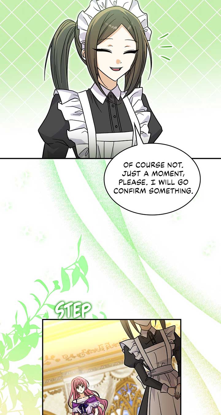 Look Here, Demon Lord! chapter 41 page 53