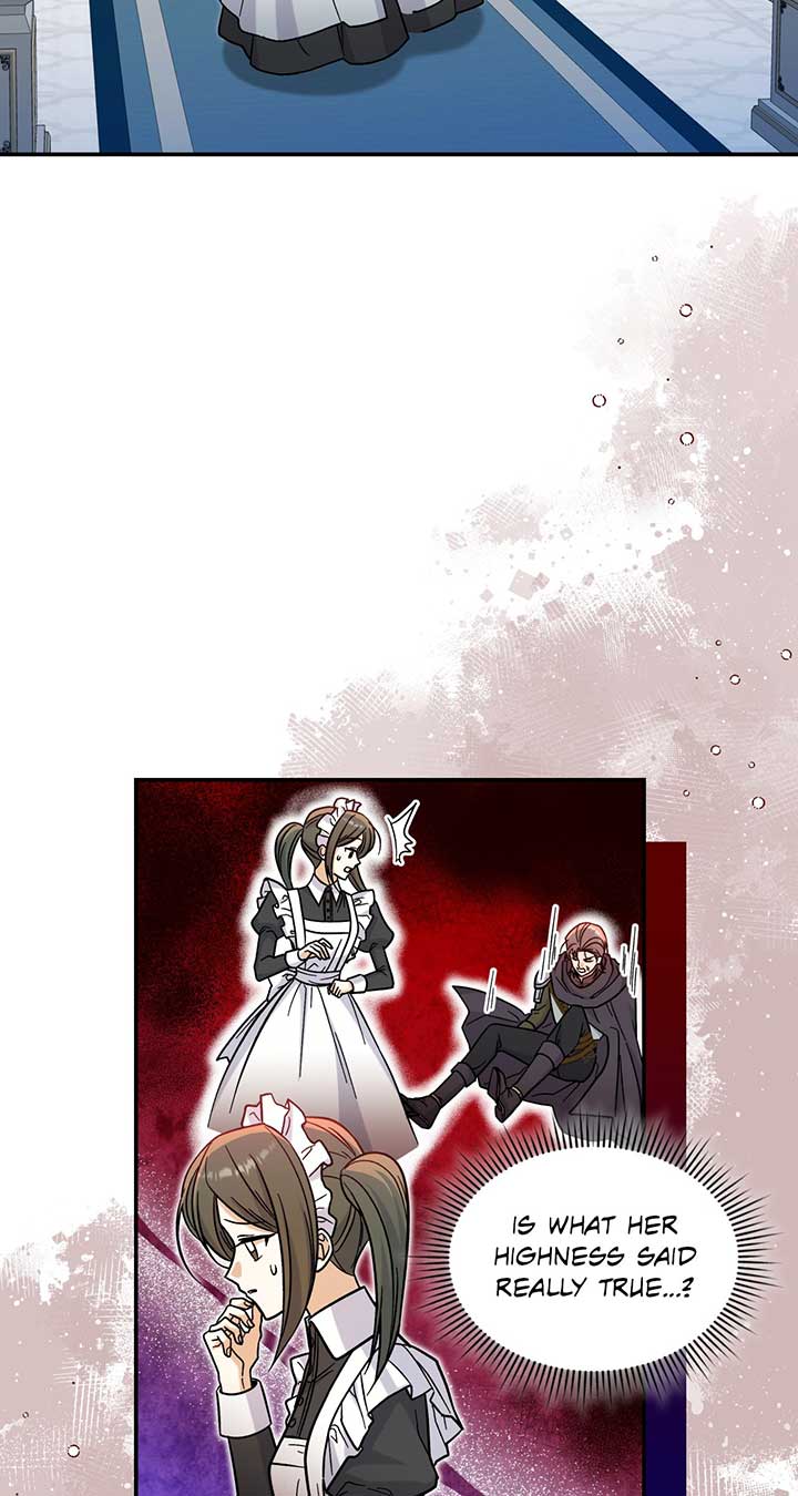 Look Here, Demon Lord! chapter 41 page 55