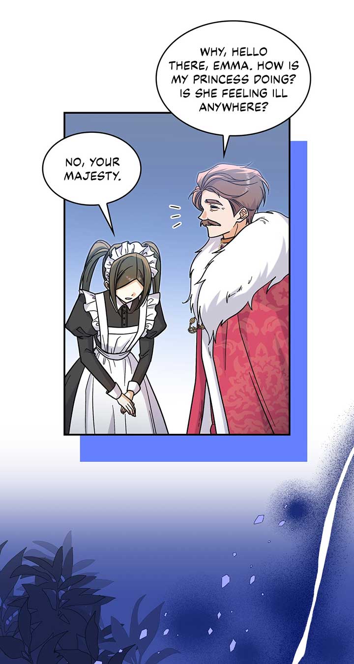 Look Here, Demon Lord! chapter 41 page 59