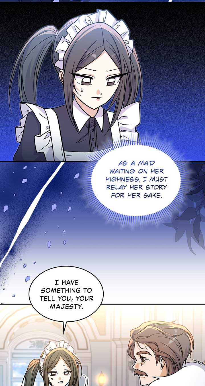 Look Here, Demon Lord! chapter 41 page 60