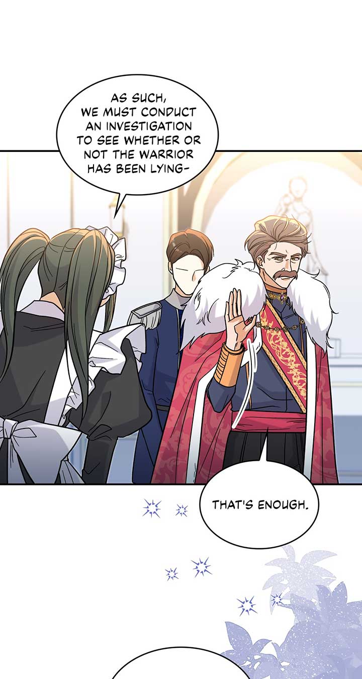 Look Here, Demon Lord! chapter 41 page 65