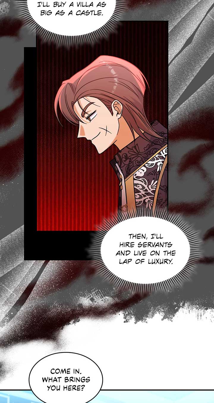 Look Here, Demon Lord! chapter 41 page 69