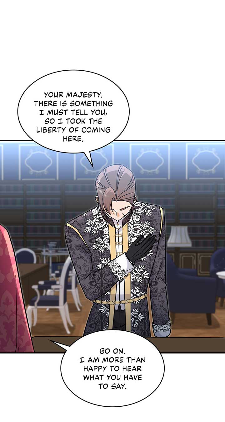 Look Here, Demon Lord! chapter 41 page 71