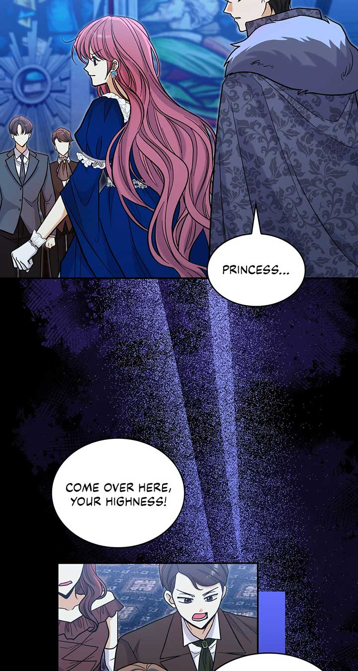 Look Here, Demon Lord! chapter 48 page 2