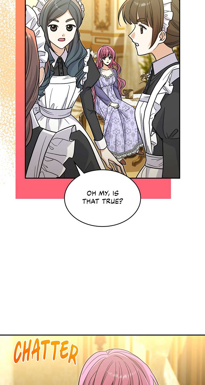 Look Here, Demon Lord! chapter 48 page 29