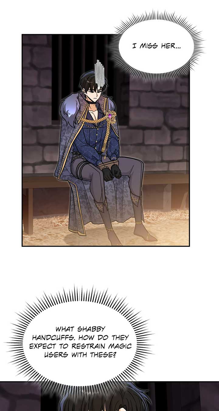 Look Here, Demon Lord! chapter 48 page 33