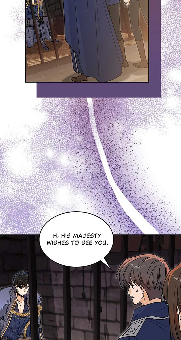 Look Here, Demon Lord! chapter 48 page 35