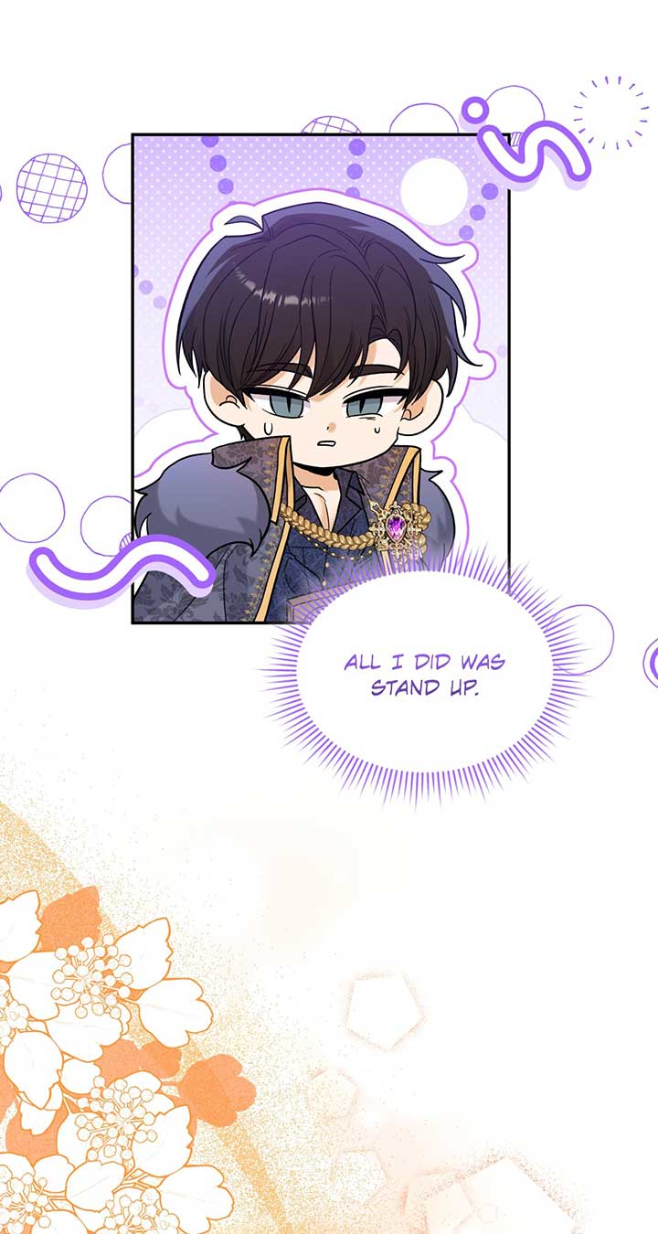 Look Here, Demon Lord! chapter 48 page 40