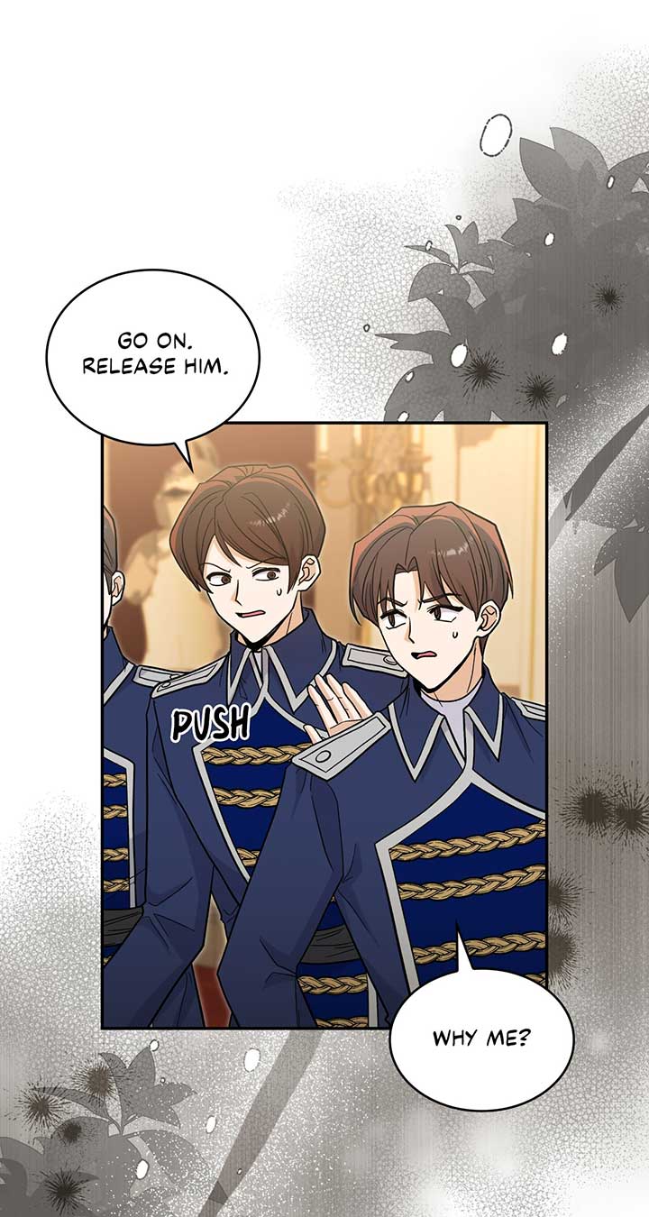 Look Here, Demon Lord! chapter 48 page 46