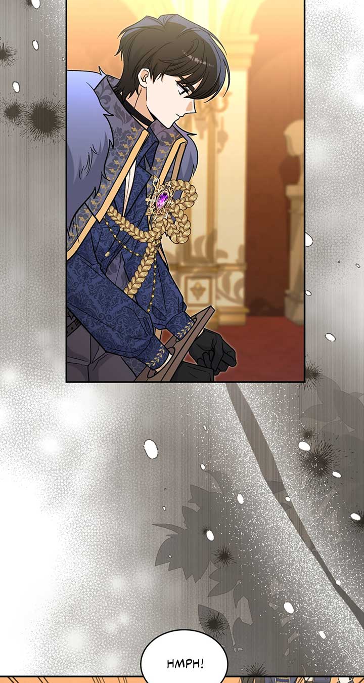 Look Here, Demon Lord! chapter 48 page 48