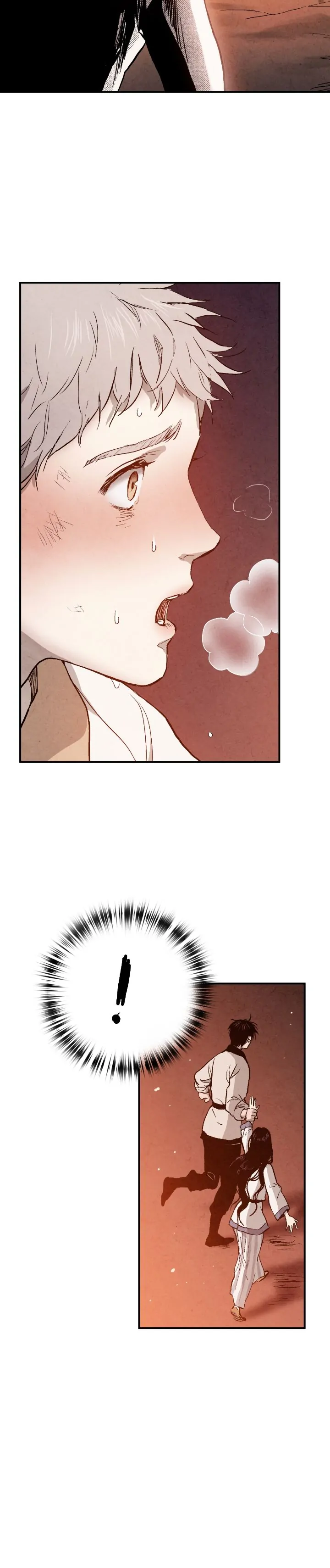 Blue Glass chapter 21 page 11