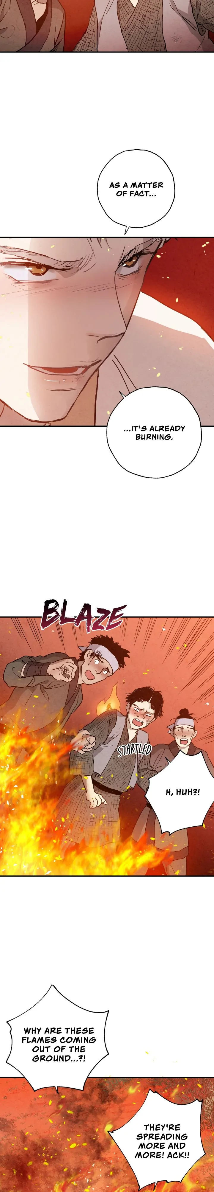Blue Glass chapter 21 page 22