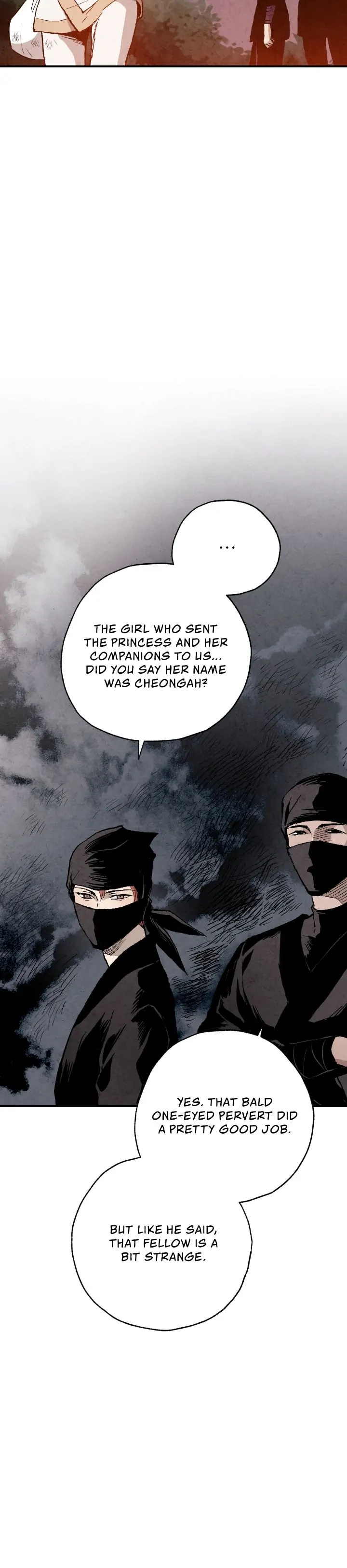Blue Glass chapter 21 page 5