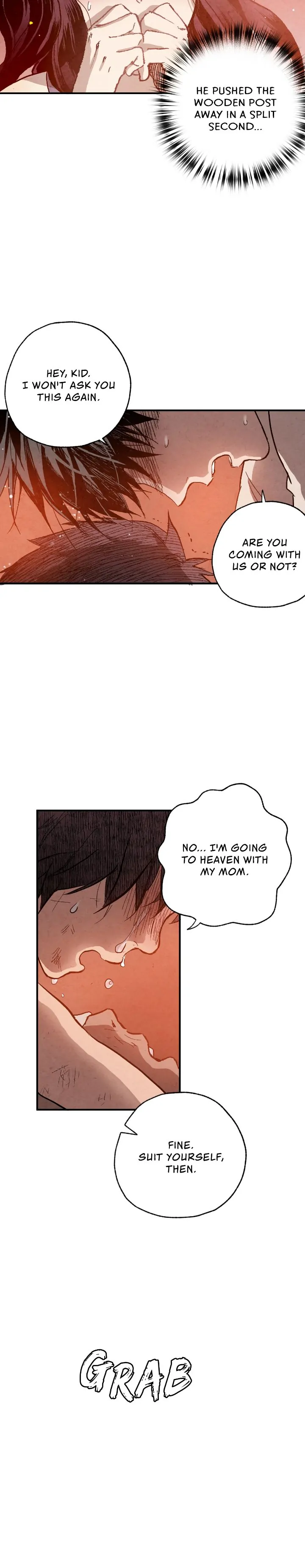 Blue Glass chapter 21 page 8