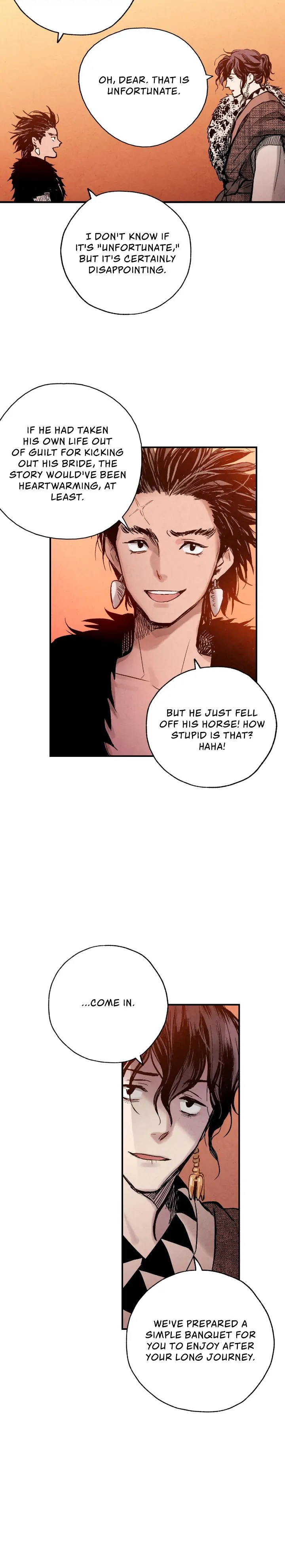 Blue Glass chapter 3 page 4