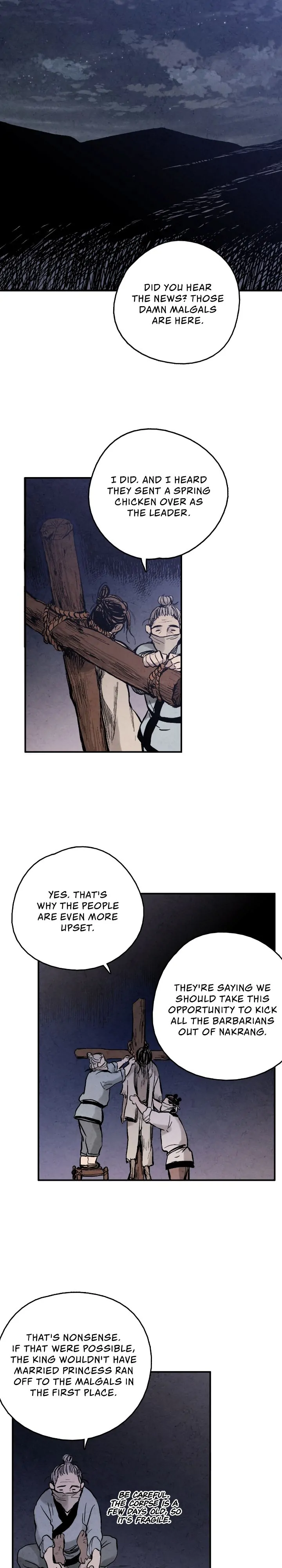 Blue Glass chapter 3 page 7