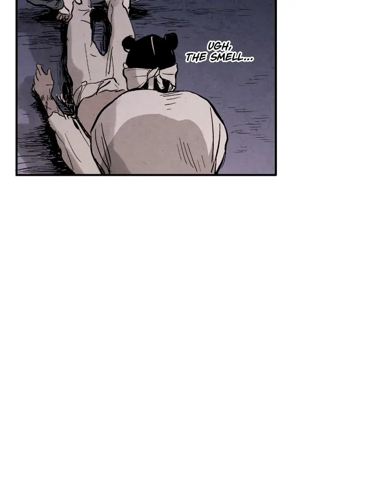 Blue Glass chapter 3 page 8