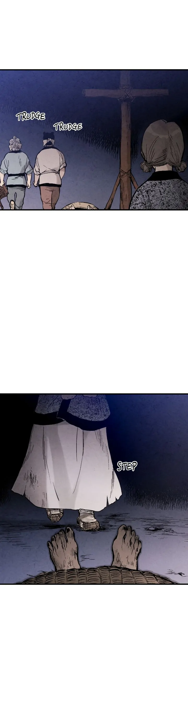 Blue Glass chapter 3 page 11