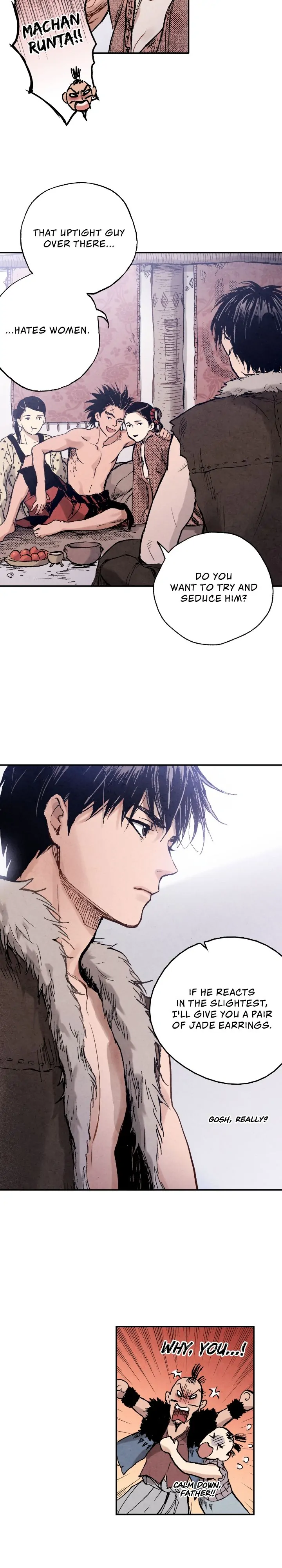 Blue Glass chapter 3 page 23