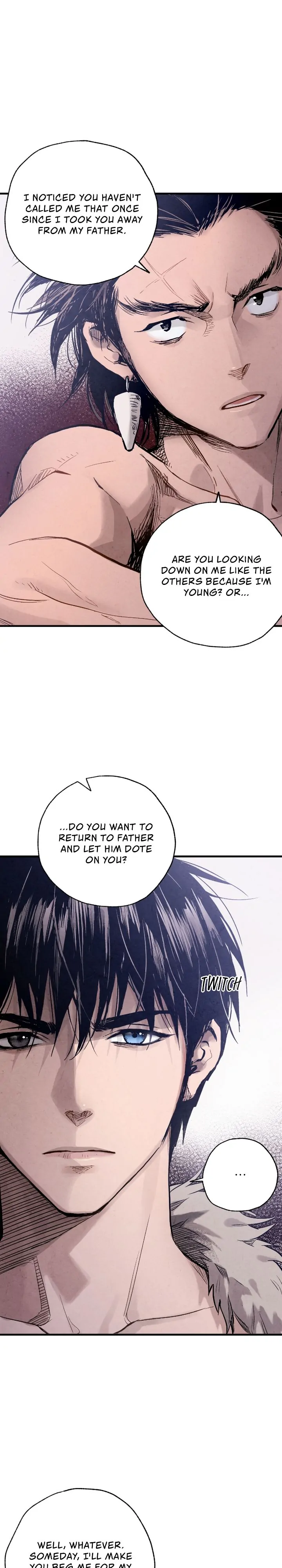 Blue Glass chapter 3 page 28