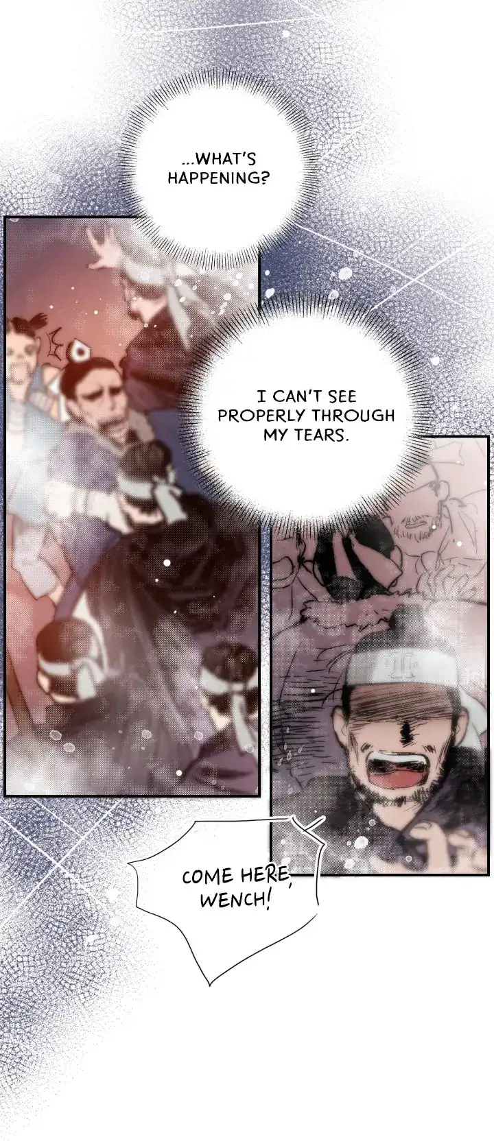 Blue Glass chapter 30 page 8