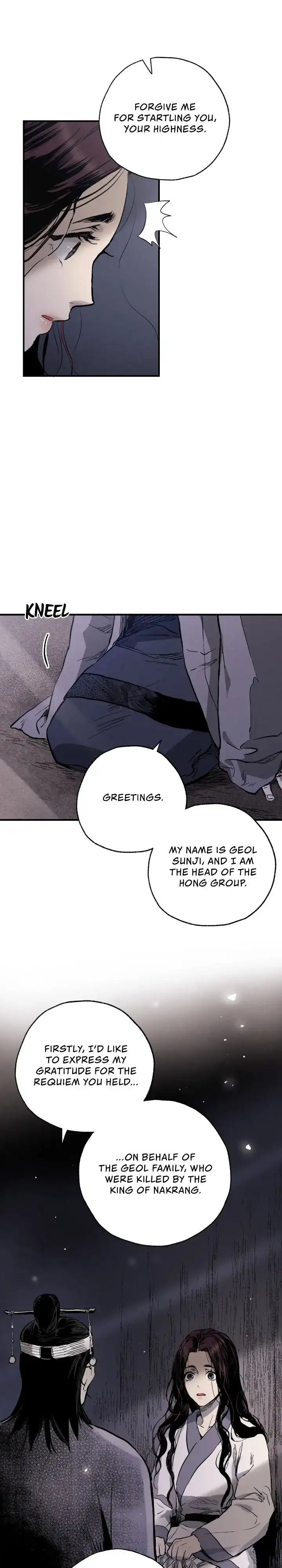 Blue Glass chapter 30 page 35