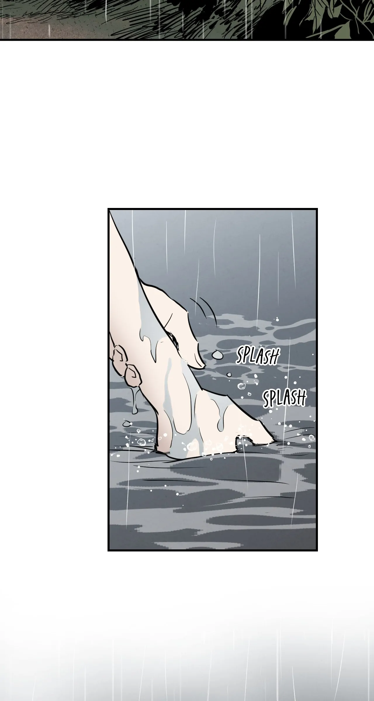 Blue Glass chapter 39 page 5