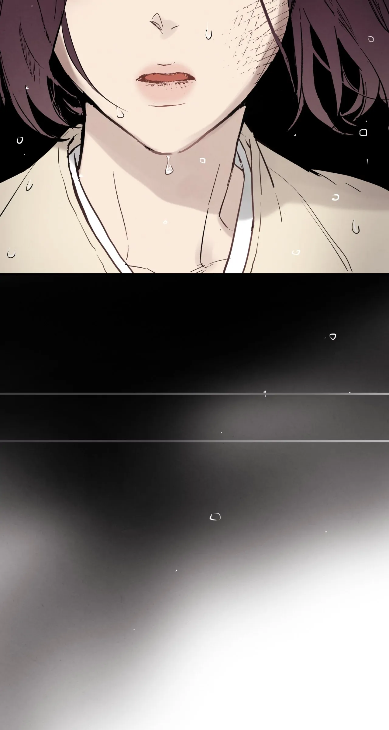 Blue Glass chapter 39 page 76