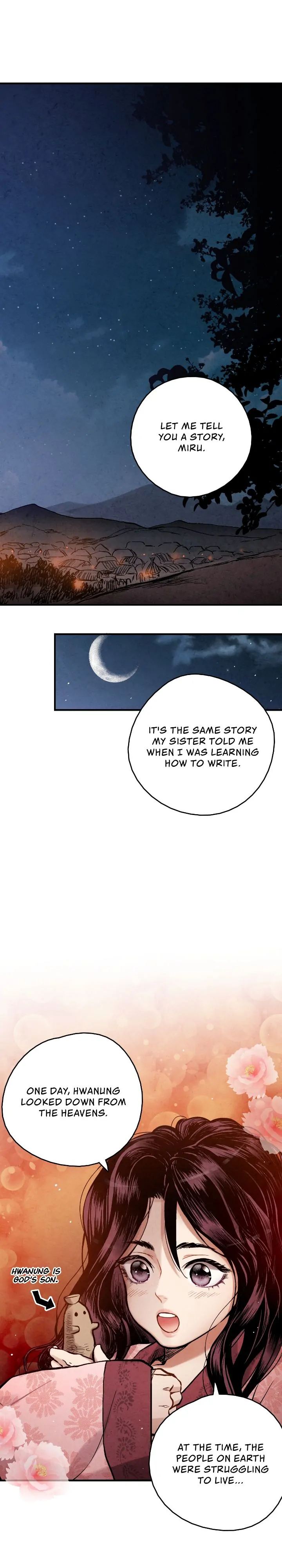 Blue Glass chapter 4 page 2
