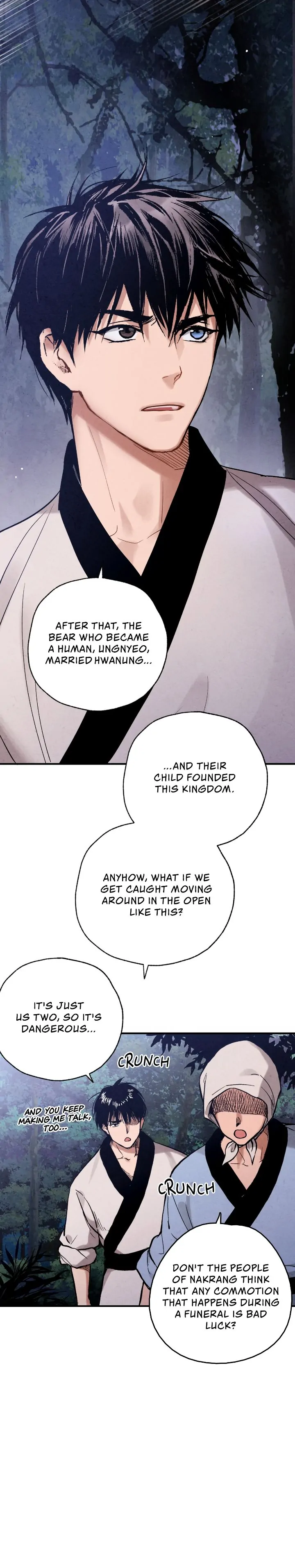 Blue Glass chapter 4 page 7