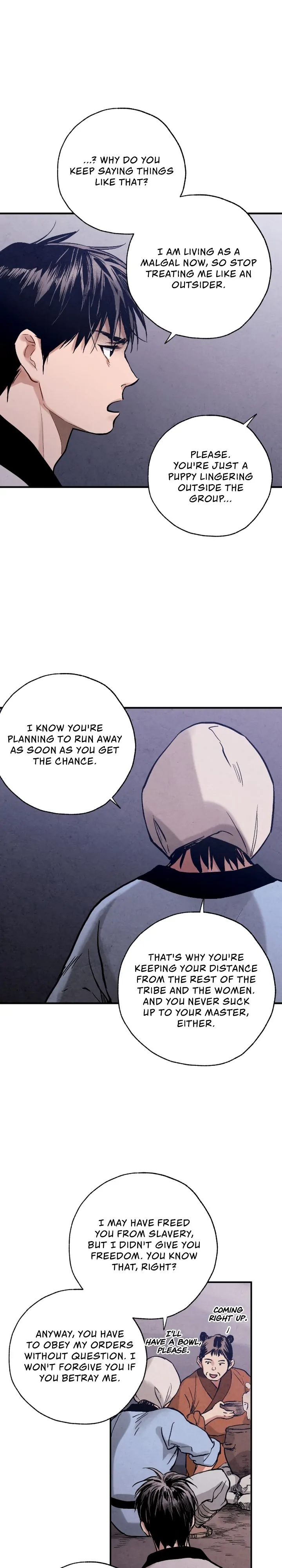 Blue Glass chapter 4 page 12