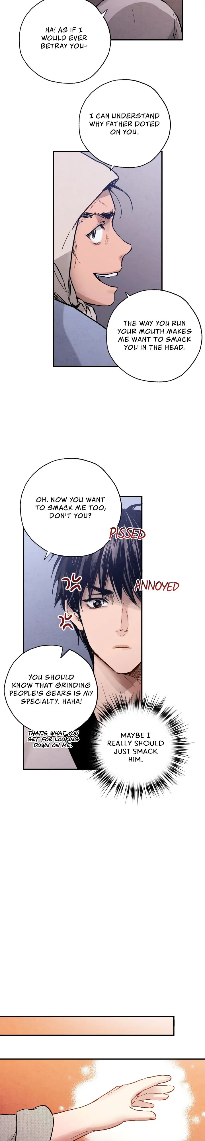 Blue Glass chapter 4 page 13