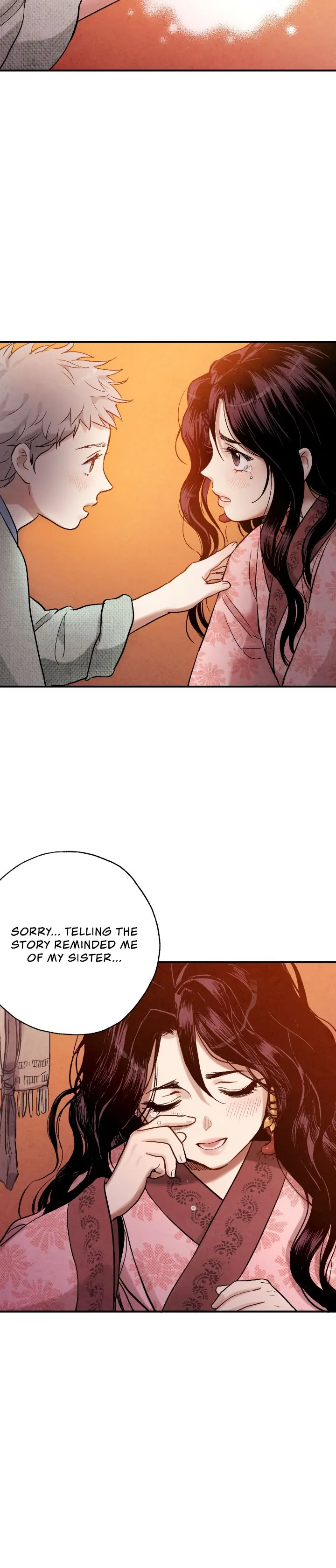 Blue Glass chapter 4 page 14