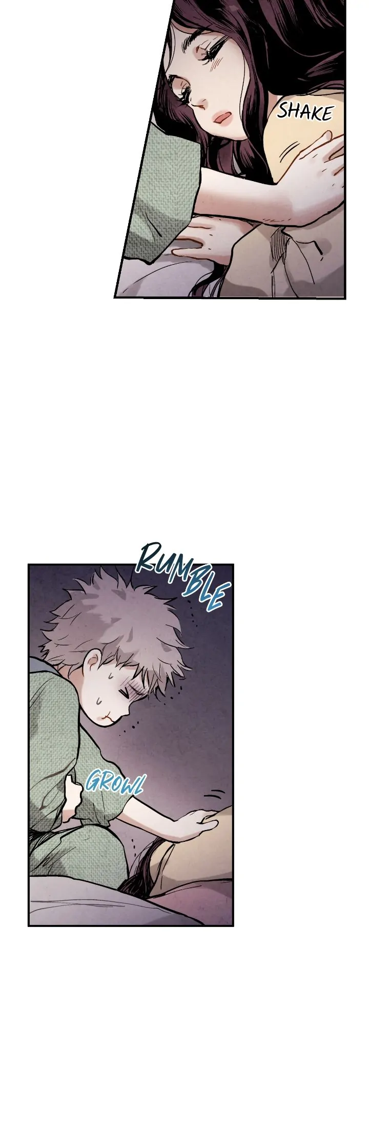 Blue Glass chapter 4 page 20