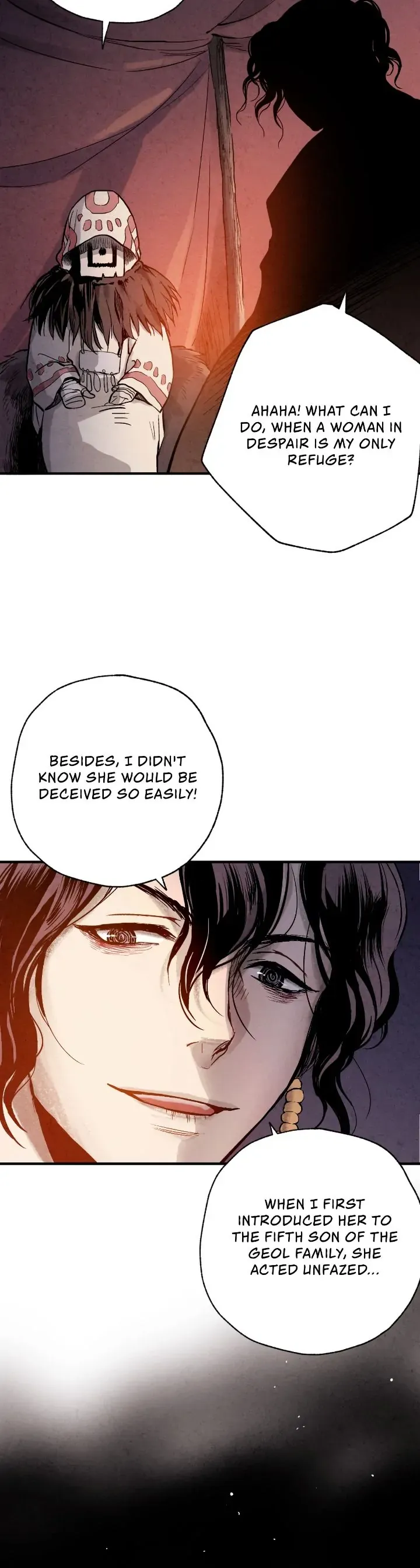 Blue Glass chapter 5 page 4