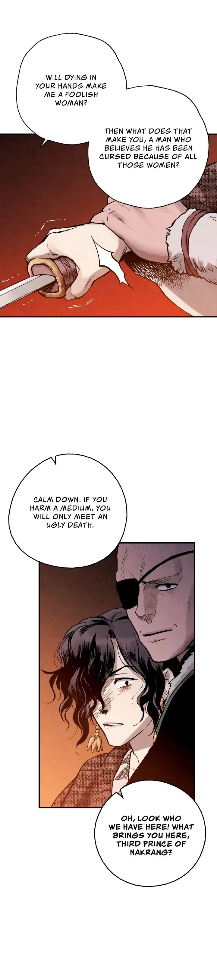 Blue Glass chapter 5 page 7