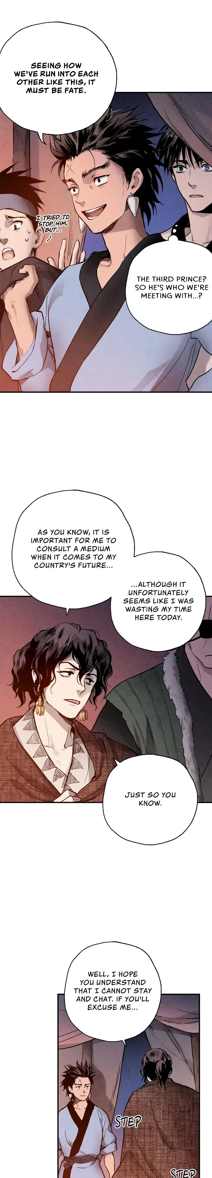 Blue Glass chapter 5 page 8