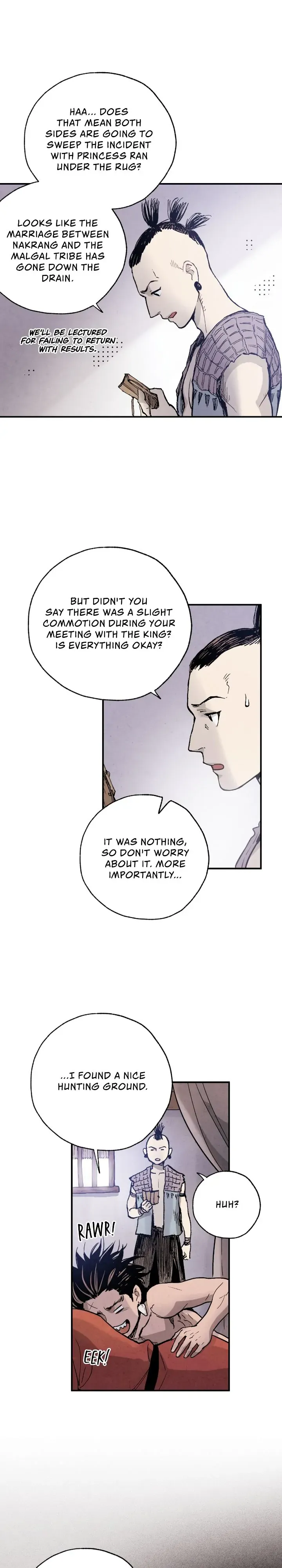 Blue Glass chapter 5 page 26