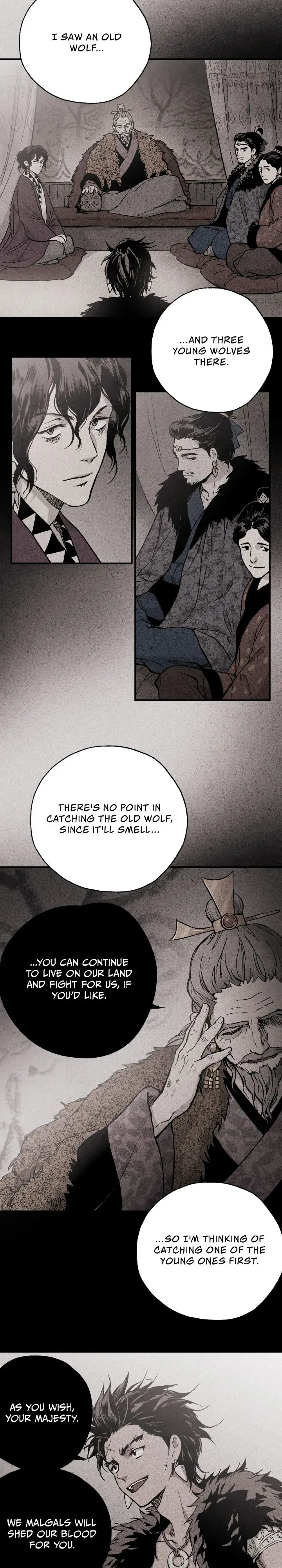 Blue Glass chapter 5 page 27