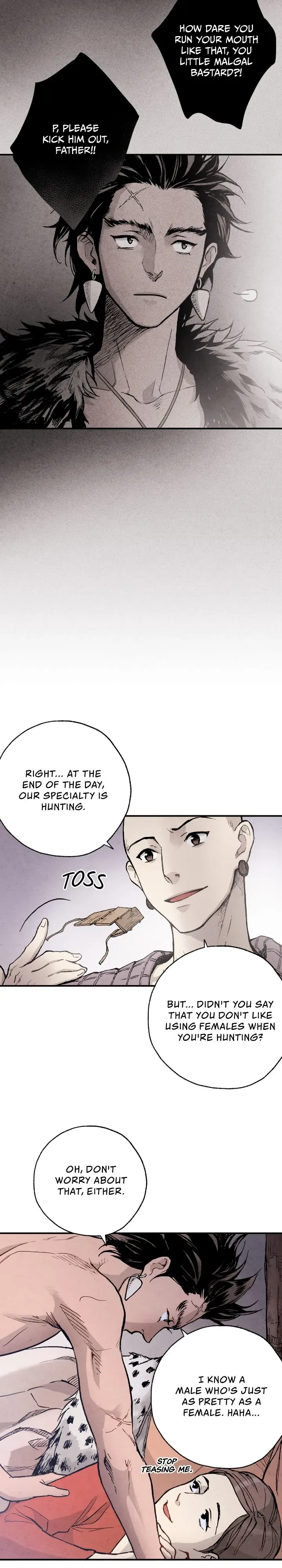 Blue Glass chapter 5 page 30