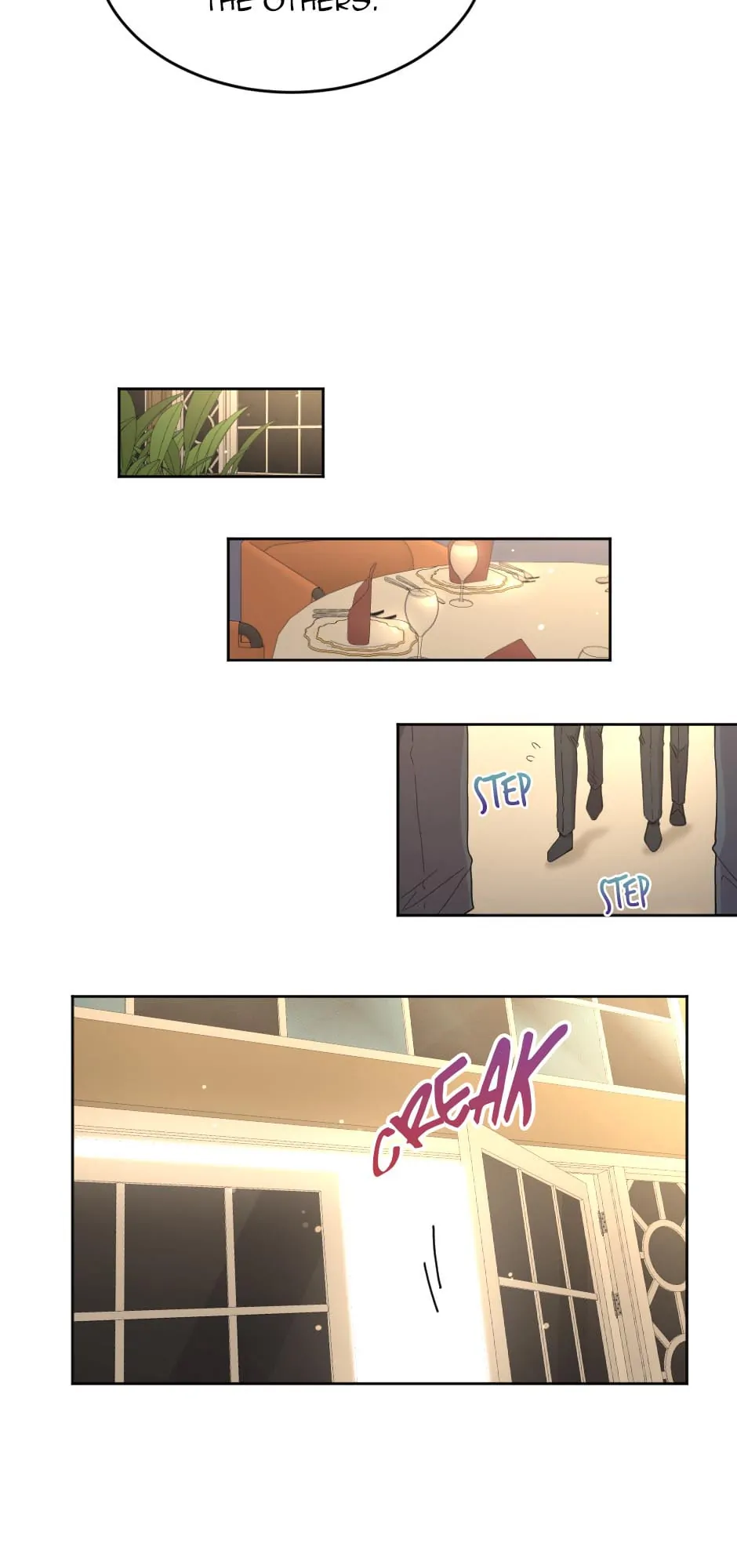 His Royal Appetite chapter 1 page 7