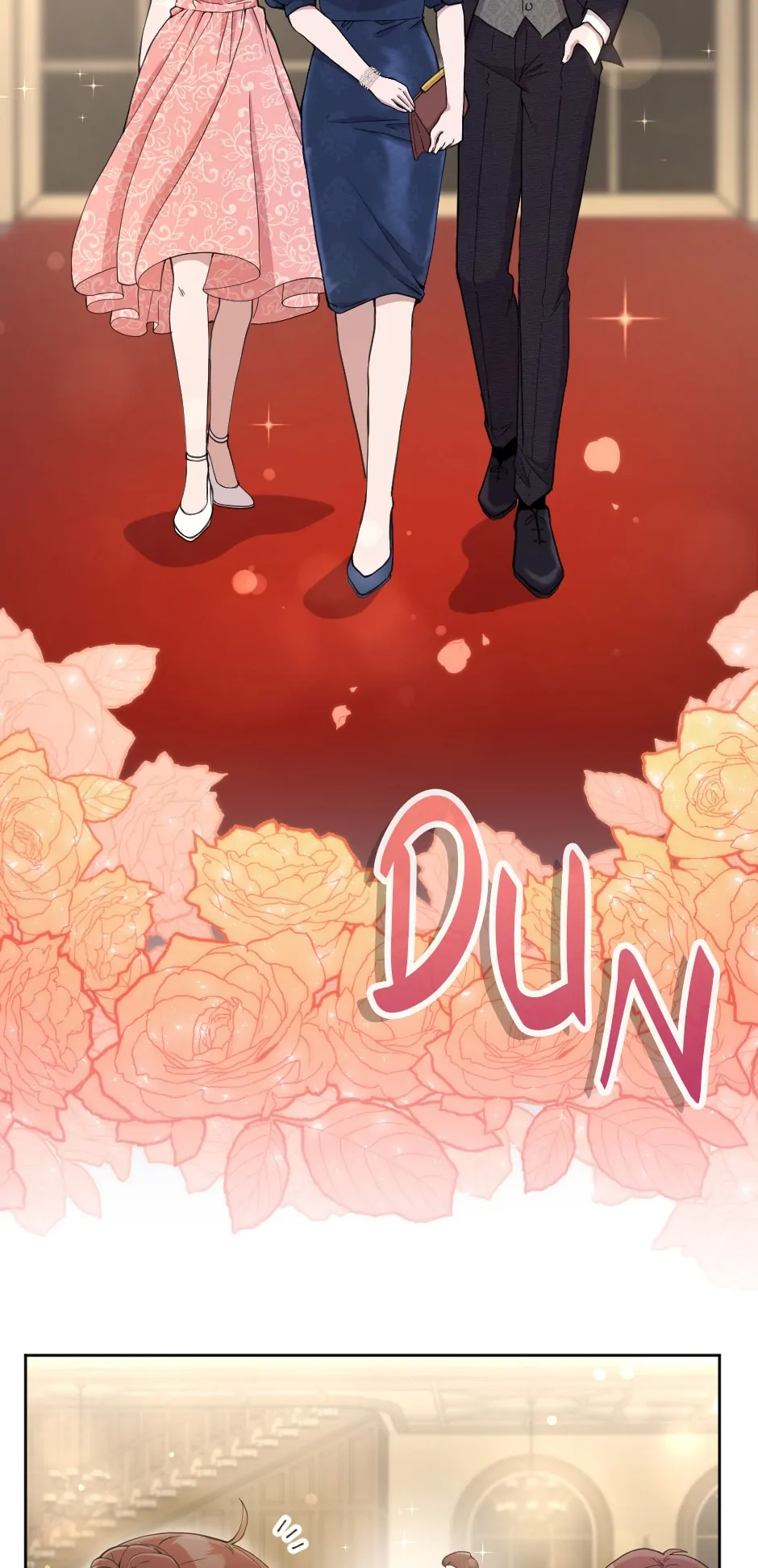 His Royal Appetite chapter 1 page 11