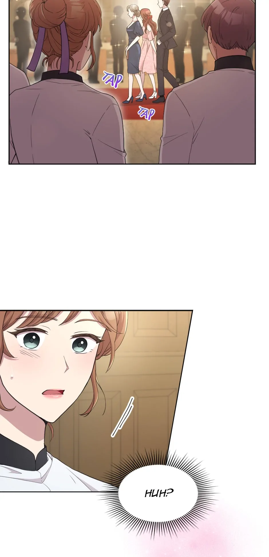 His Royal Appetite chapter 1 page 12