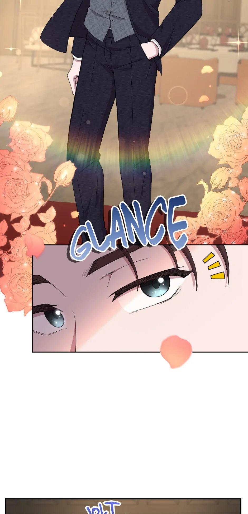 His Royal Appetite chapter 1 page 16