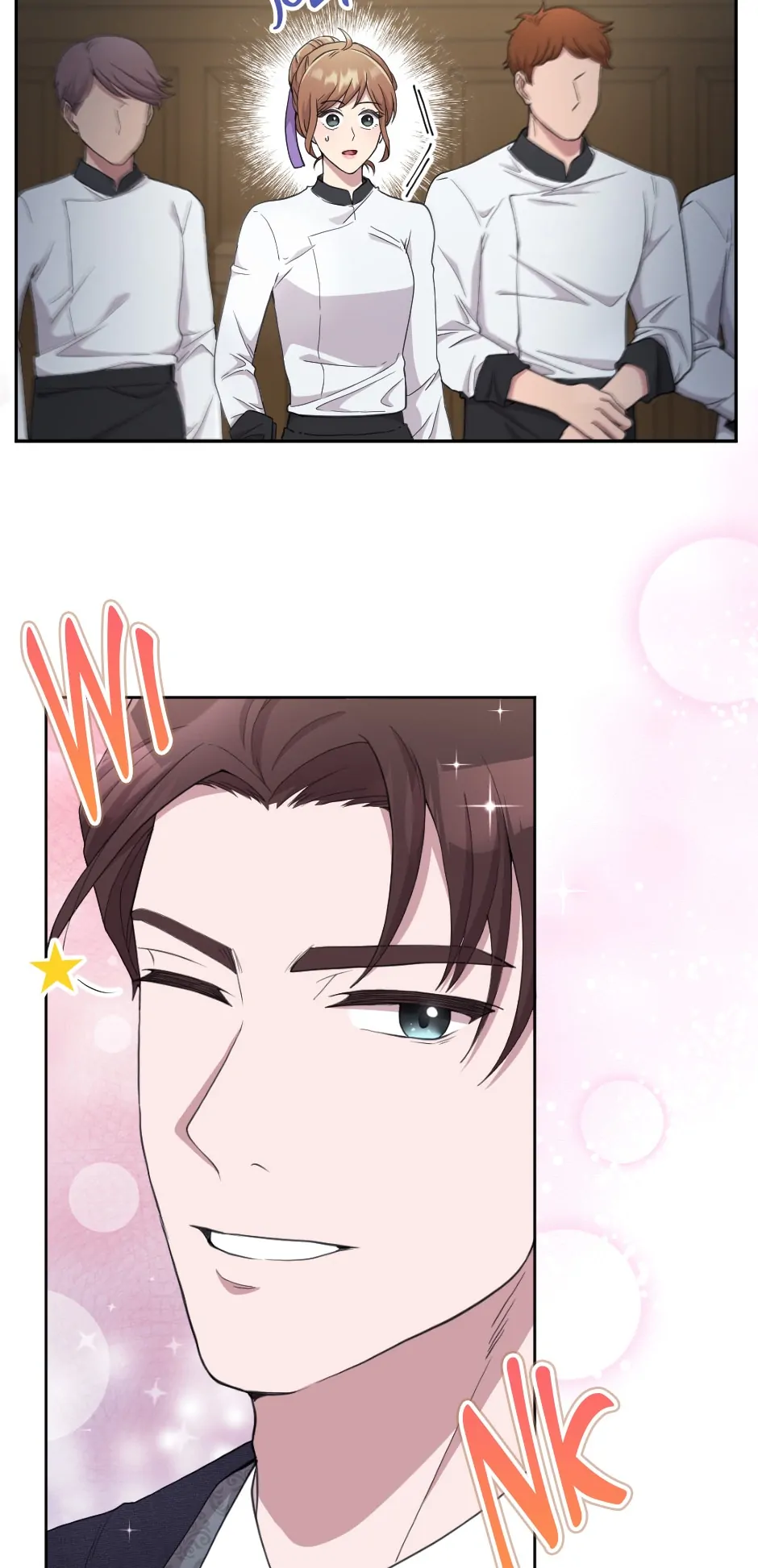 His Royal Appetite chapter 1 page 17