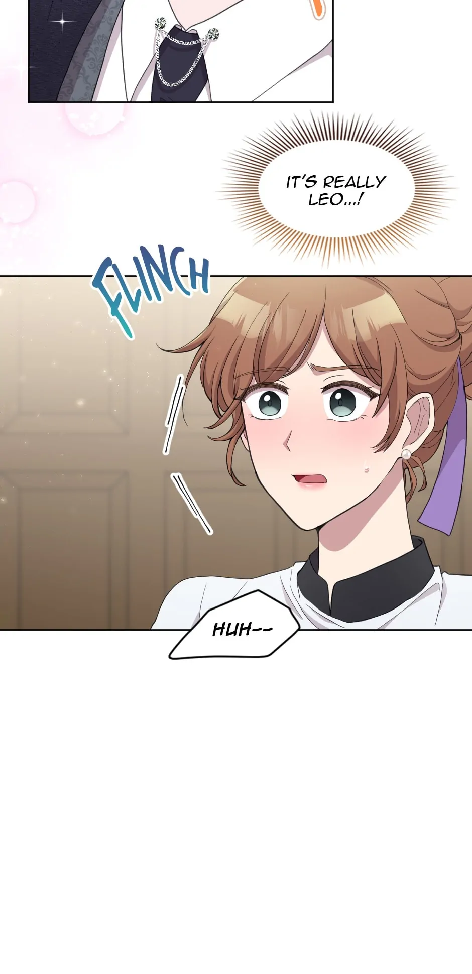 His Royal Appetite chapter 1 page 18