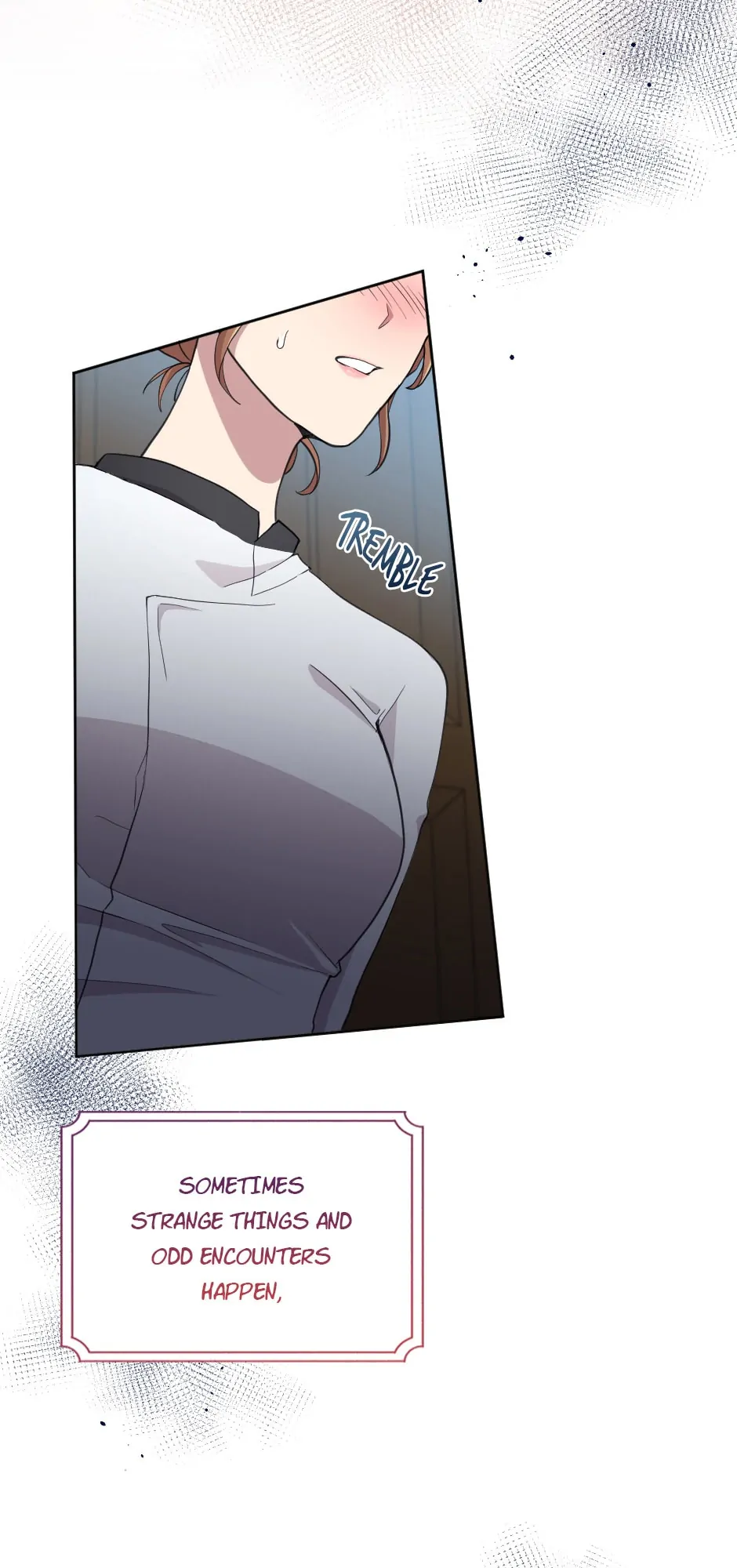 His Royal Appetite chapter 1 page 21