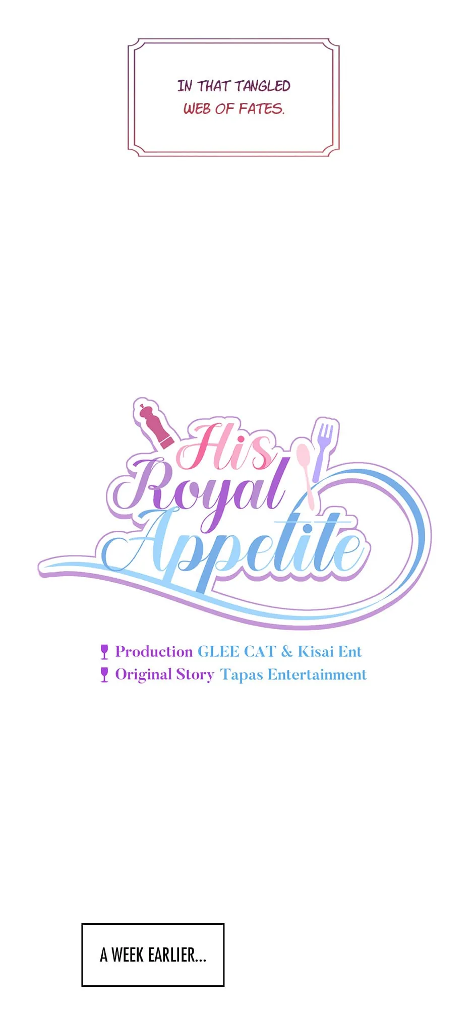 His Royal Appetite chapter 1 page 26